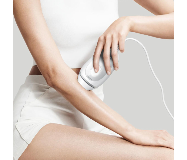Braun Depilator IPL PL1124 - 1069548 - zdjęcie 3